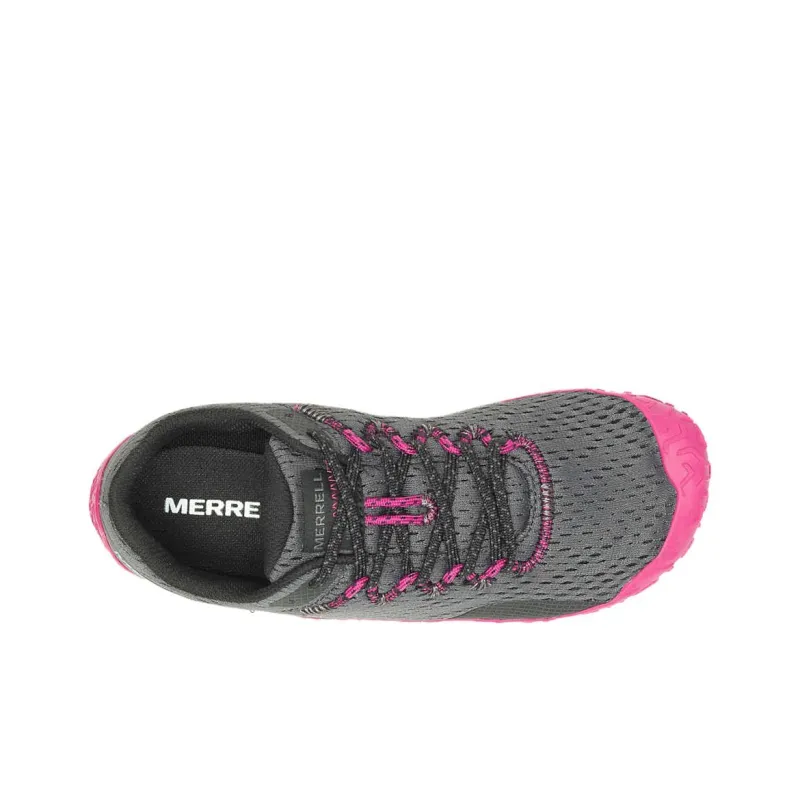 MERRELL Women's Vapor Glove 6 'Granite Fuchsia' Women's-3
