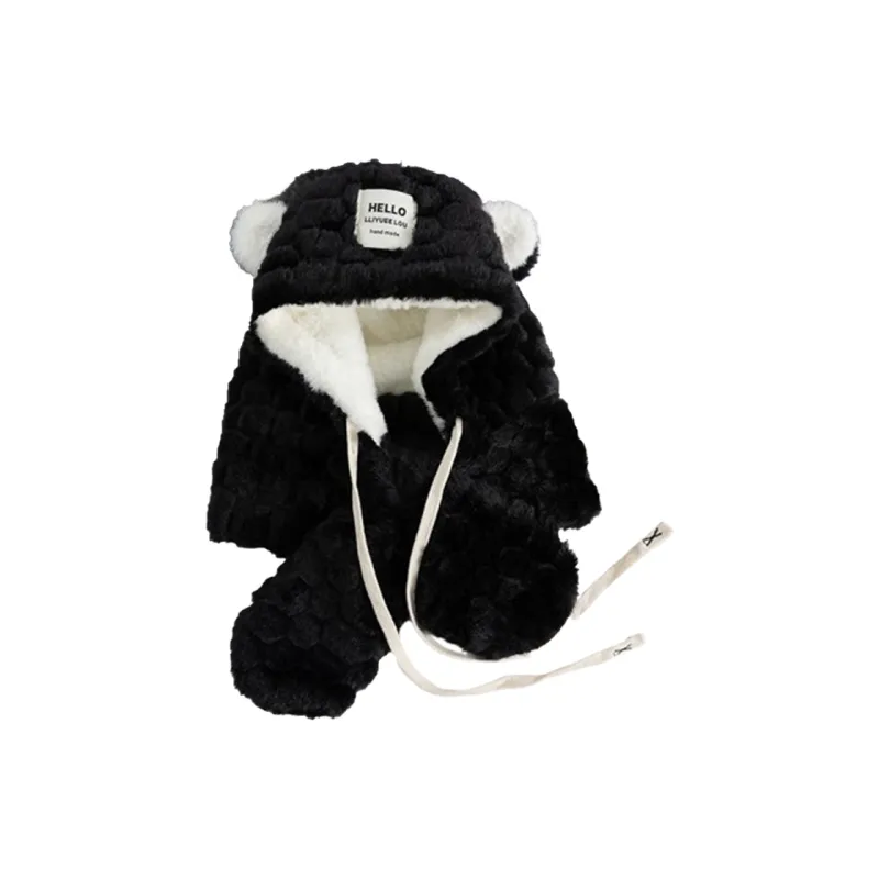 AAJF Beanies Unisex-0