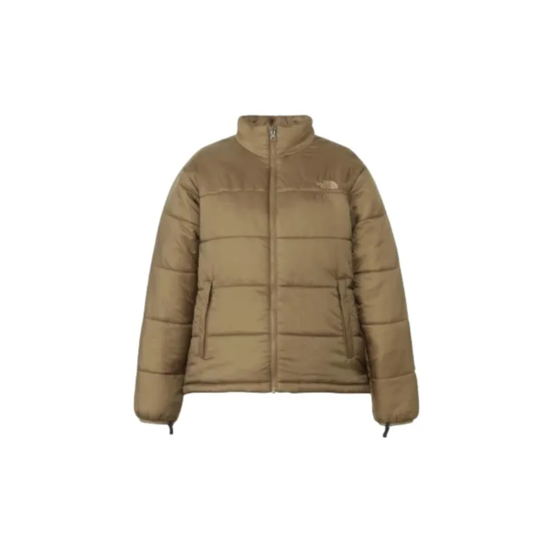 THE NORTH FACE Jackets Coats Women's Brown-2