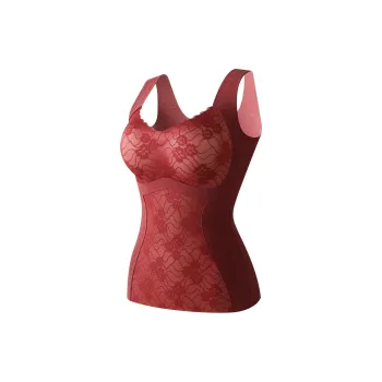 2323 Thermal Tops Women's 2 Pack