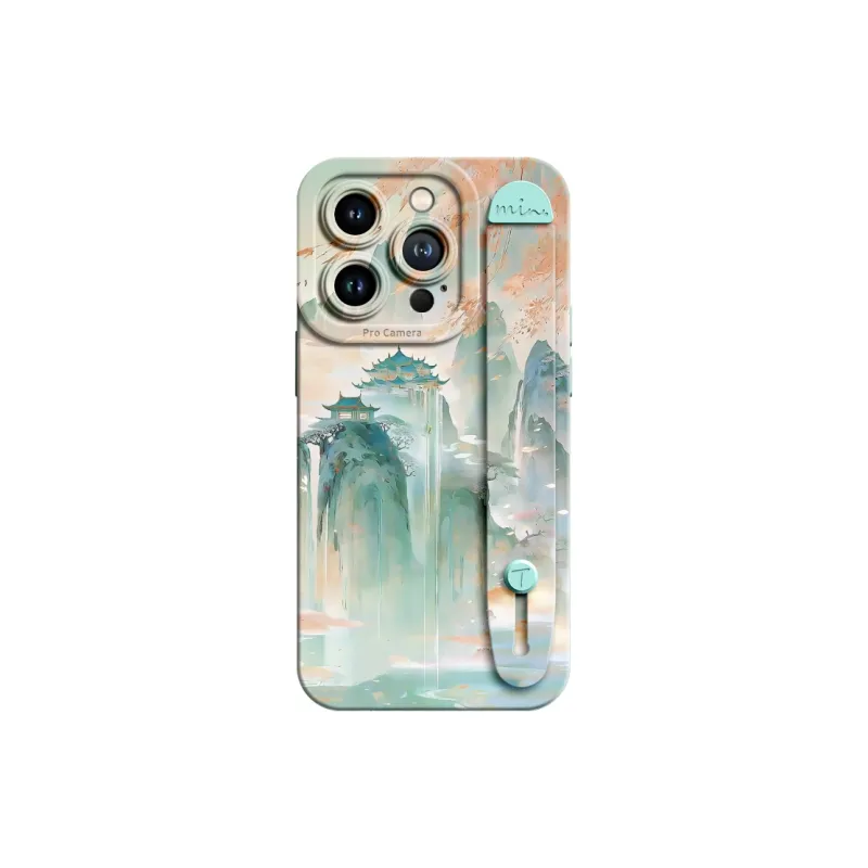 Gu Gu You Phone Cases-14