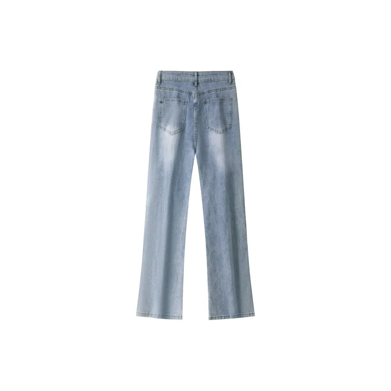 Love Monster Jeans Unisex-6