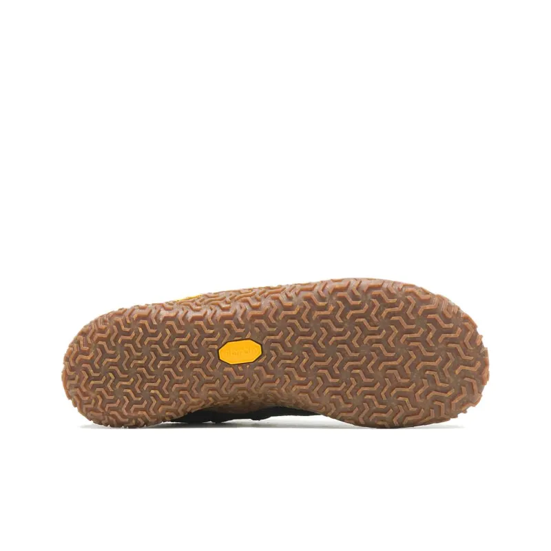 MERRELL Women's Trail Glove 7 'Black Gum' Women's-4