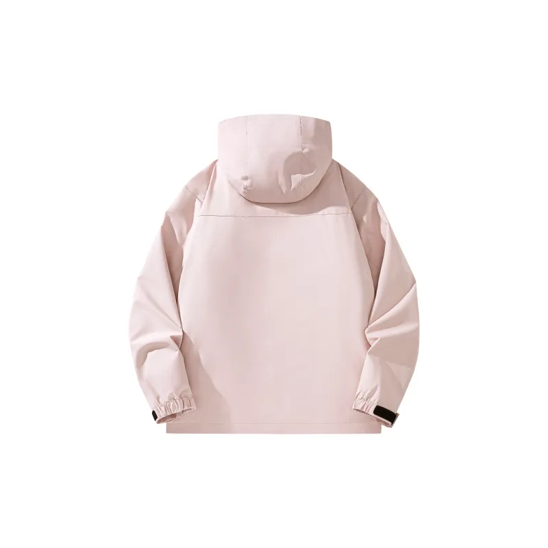 Crayon Shinchan Jackets Coats Unisex-11