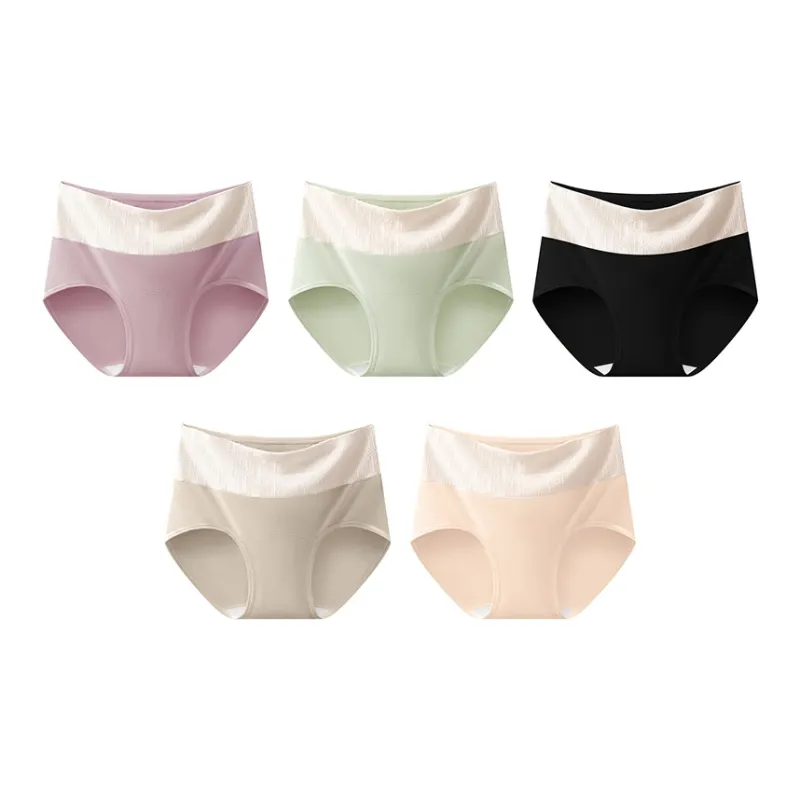 Urban Beauty Underpants Women's Combo Set-5
