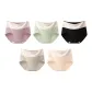 Pink Purple+Sprout Green+Black+Pea Green+Apricot