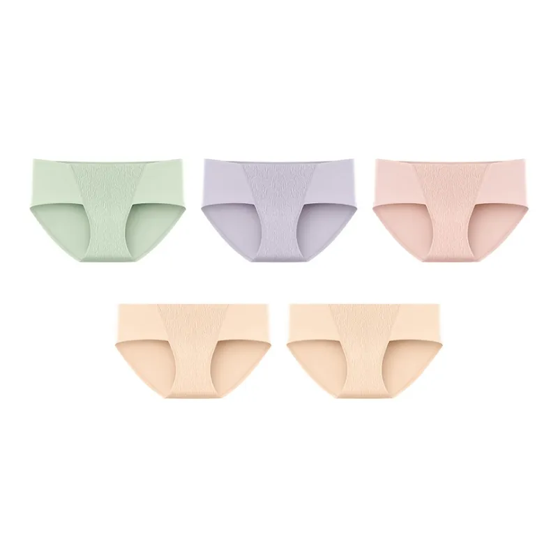 Urban Beauty Underpants Women's Combo Set-30