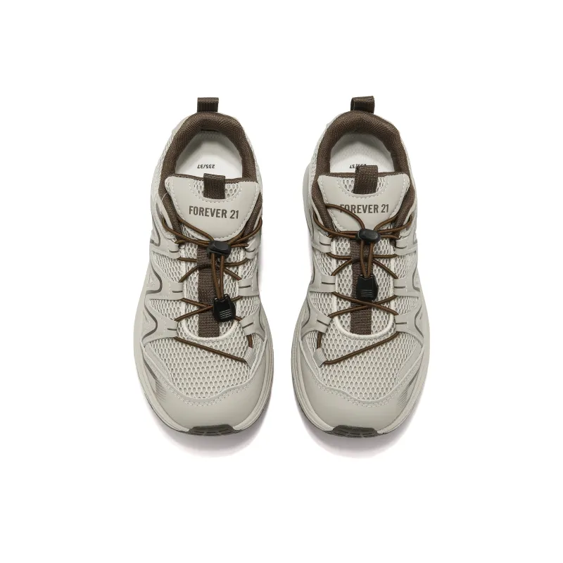 FOREVER 21 Breathable Support Low Top Running Shoes Women's-12