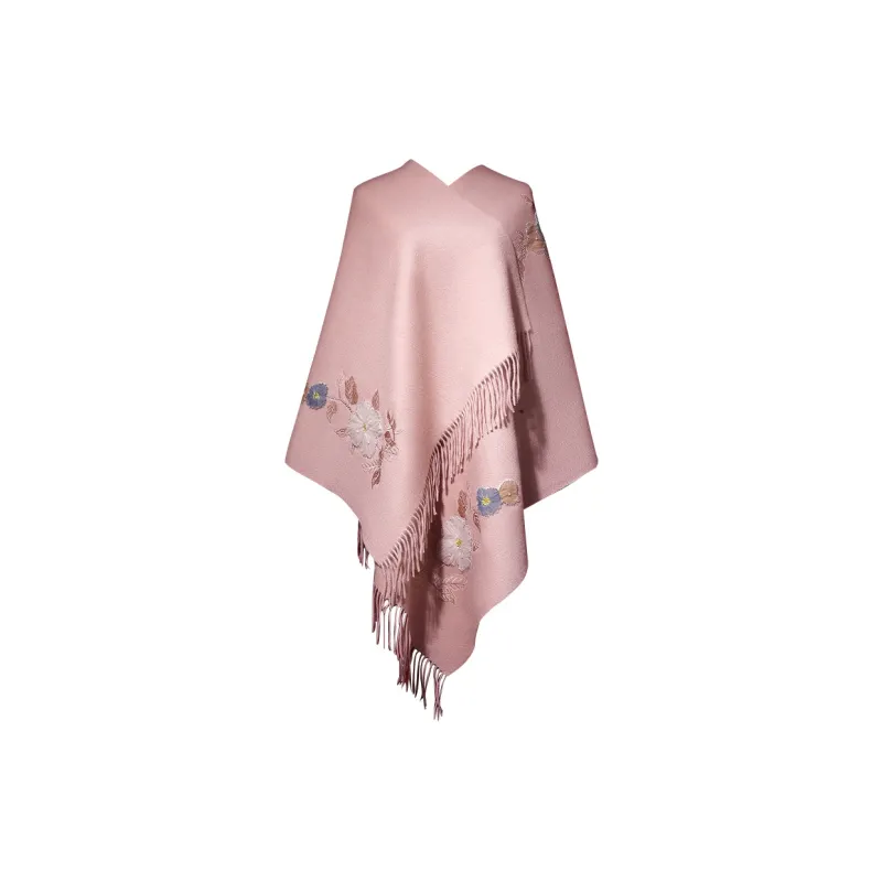 MERRIDARNO Shawls Women's-0