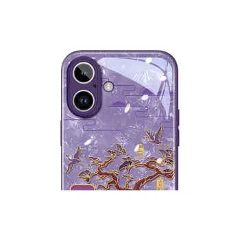 Gu Gu You Phone Cases