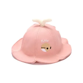 Yamaichi Maru Polyester Bucket Hats Kids'