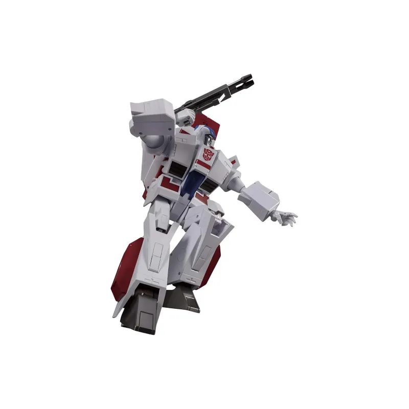 Hasbro Transformers MP Masterpiece MP57 MP 57 Animation Jetfire Airplane Assembled Models-4