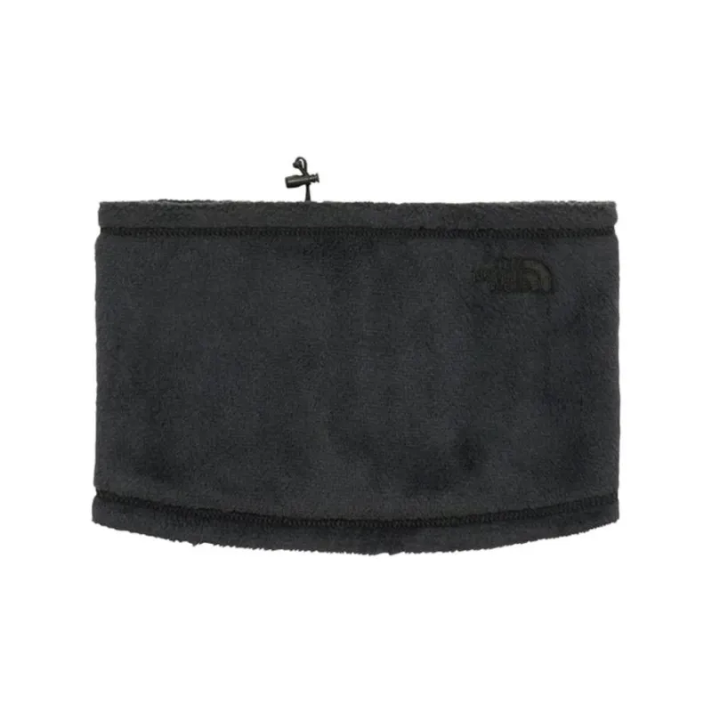 THE NORTH FACE Nylon Scarves Unisex Black-1