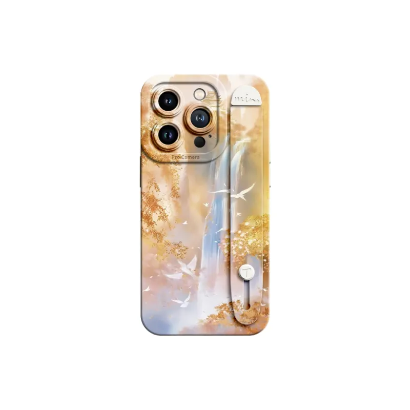 Gu Gu You Phone Cases-4