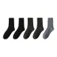 Black 2+Dark Gray 2+Light Gray