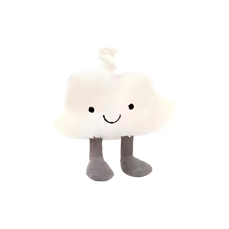 JELLYCAT Fun Dolls Plush Doll 11cm High-1