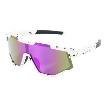 CYXUS TPEE Irregular Shape Sunglasses Kids'