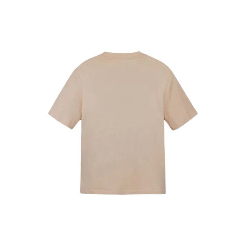 Timberland T Shirt Men's Light Brown-1