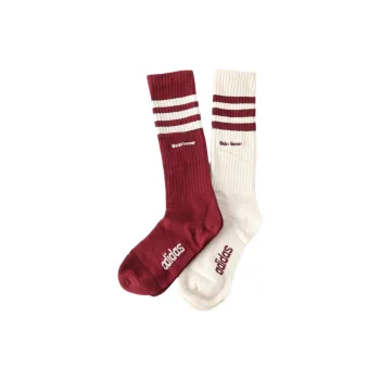 Adidas Wales Bonner 3 Stripes Socks