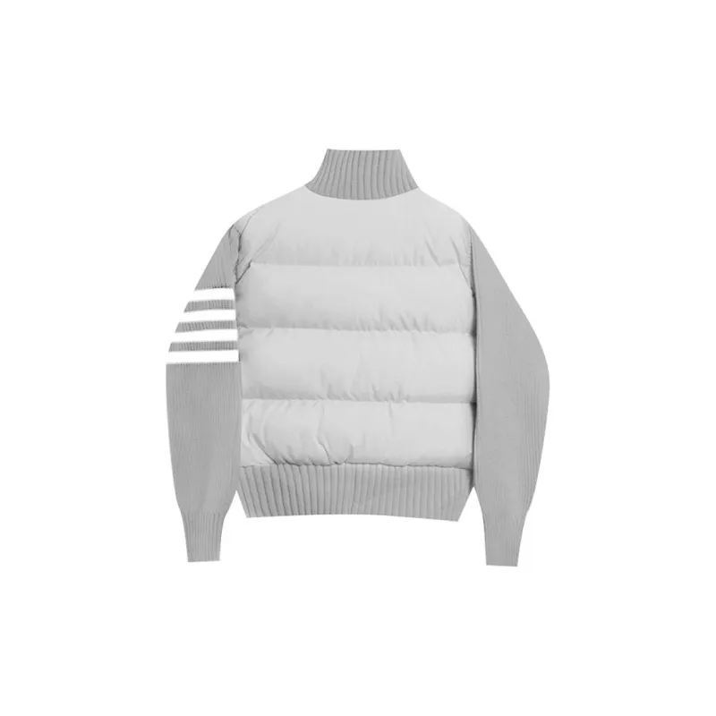INCO VIBE Puffer Jacket Women's-3