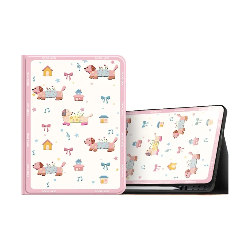 SUPER MOUSE Tablet Protective Cases-3