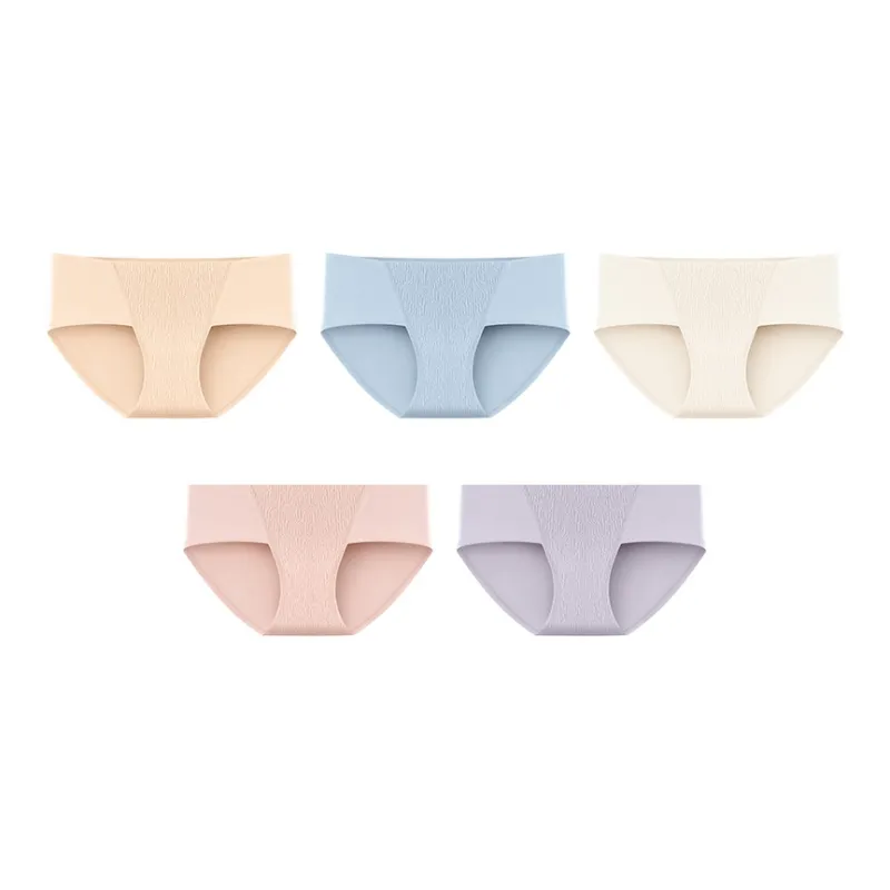 Urban Beauty Underpants Women's Combo Set-15