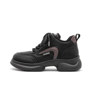 Conley Bird Low Top Chunky Sneakers Women's