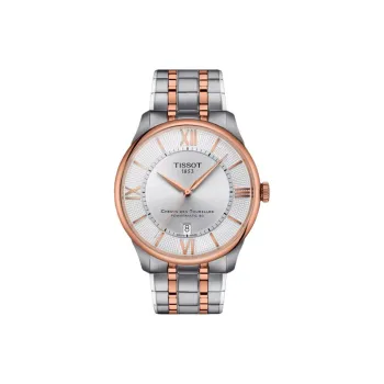TISSOT Men Watch