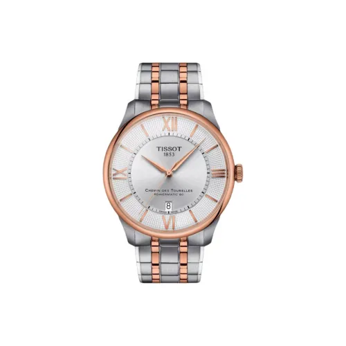 TISSOT Men Watch