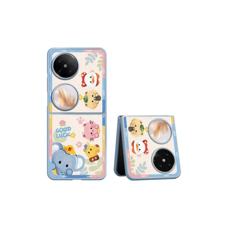 SUPER MOUSE Phone Cases-6