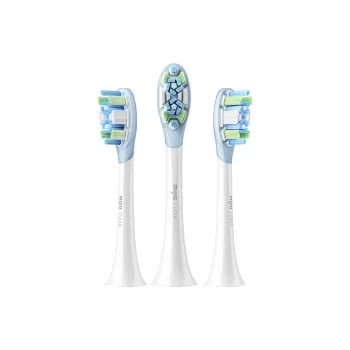 MI Toothbrush Heads