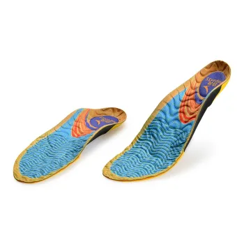 HAPENSS United States Poron Cushioning Pad Insoles Unisex