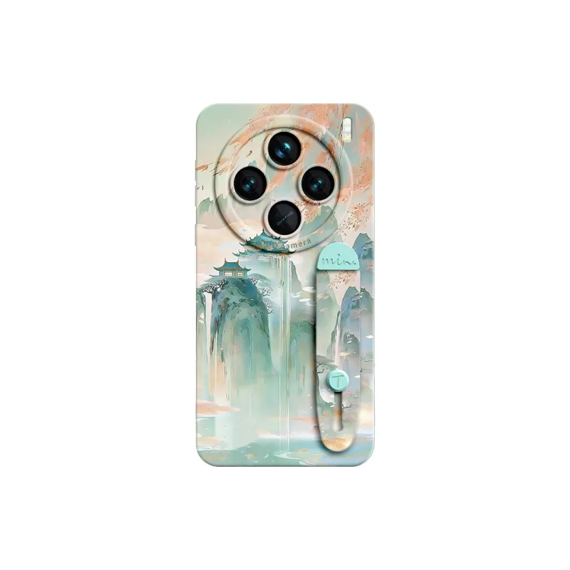 Gu Gu You Phone Cases-14