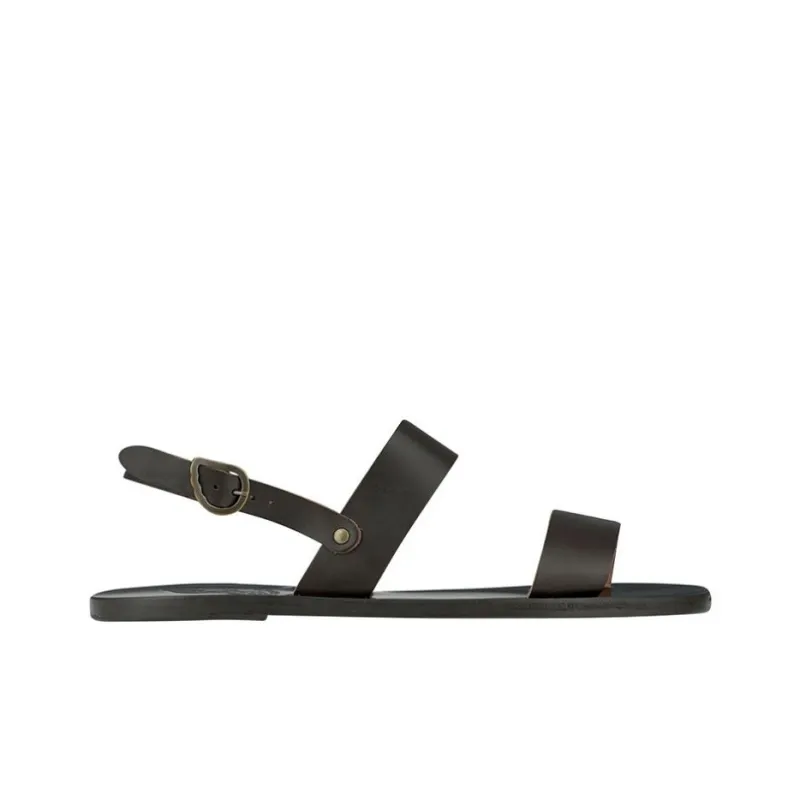 ANCIENT GREEK SANDALS Cleon Strap Sandals Men's Taupe-1