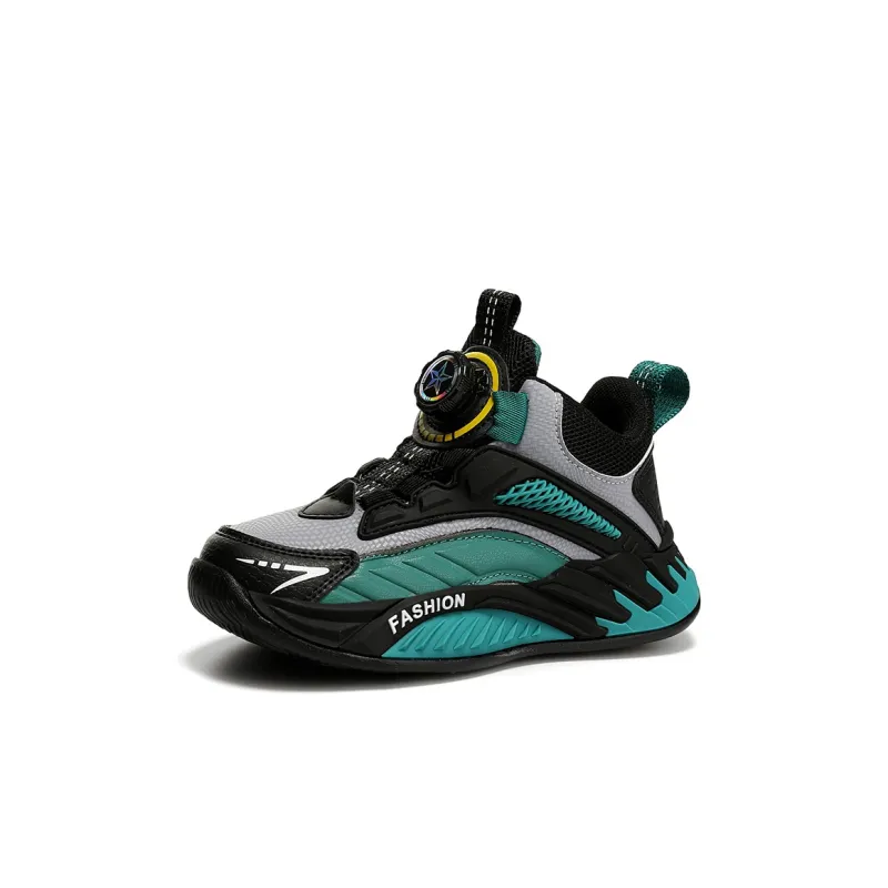 Wooden Rabbit Kids Lifestyle Shoes Kids'-7