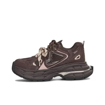 Tata Adventurer Cushioning Lightweight Chunky Sneakers Women's