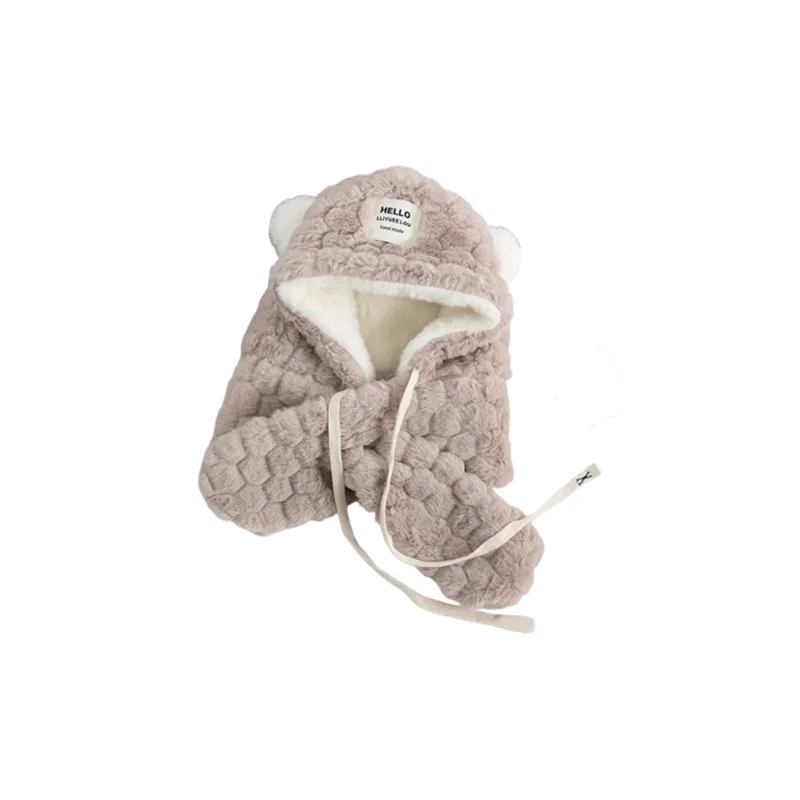 AAJF Beanies Unisex-6
