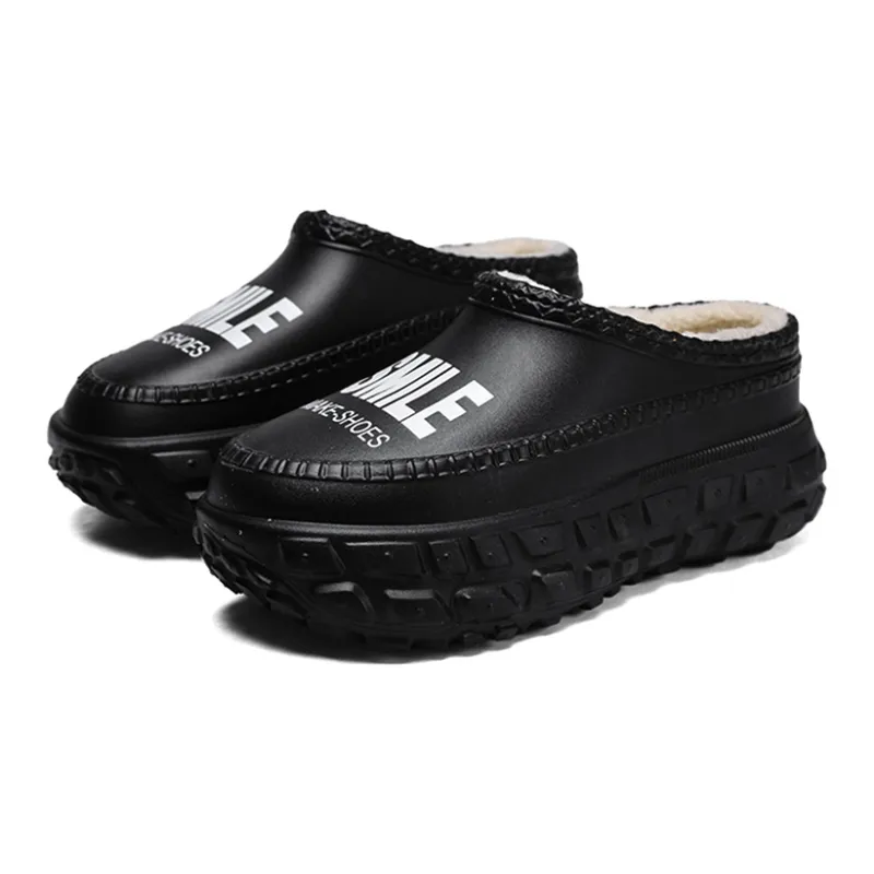 Le drag Slippers / Home Slippers-9