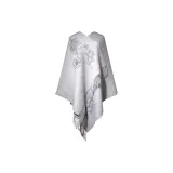 Tong Jun Zui-Light Gray