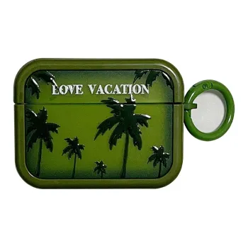 Kona Chun Headphone Cases