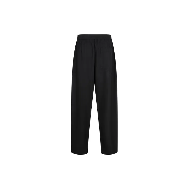 CROQUIS Casual Pants Men-6