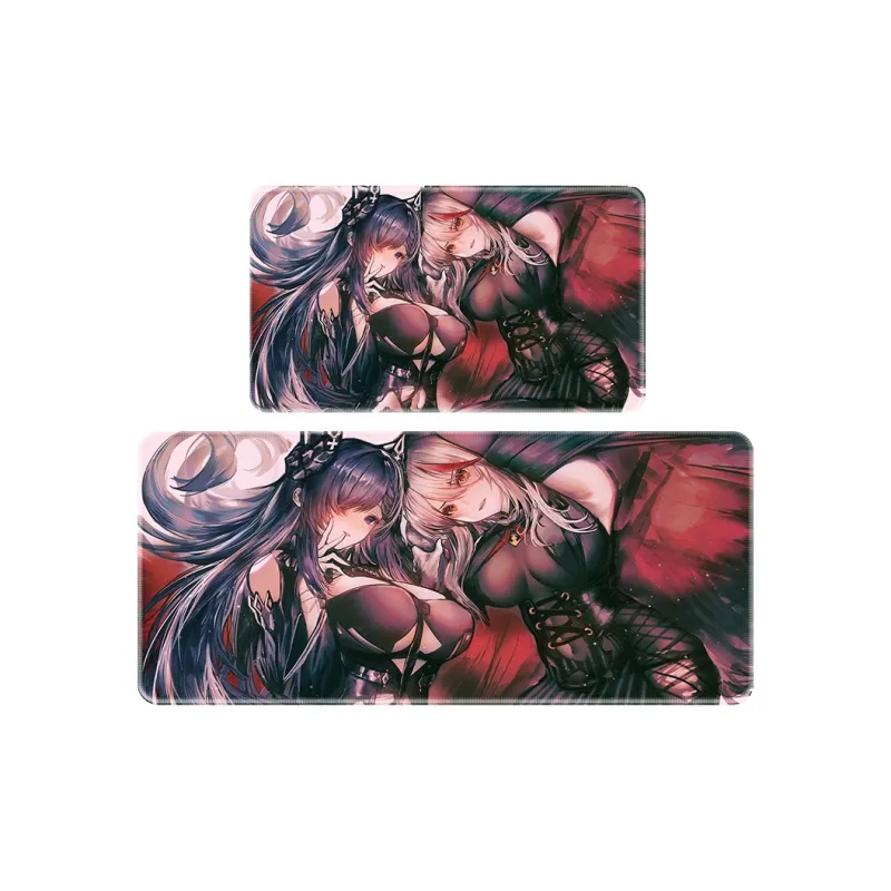 Directions Mouse Pads-16