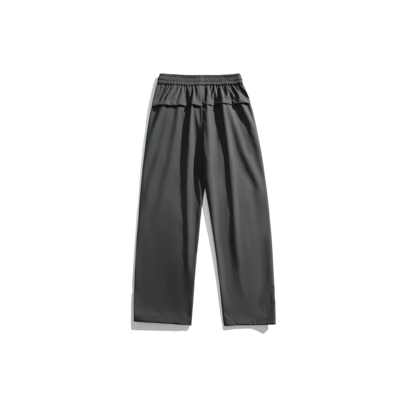 MIIOW Windbreaker Pants Unisex-27
