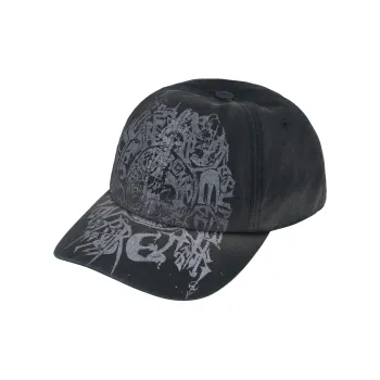 Supreme Liberty 6 Panel
