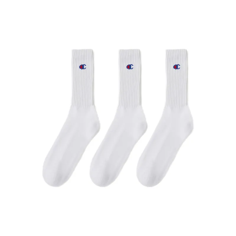 Champion Knee High Socks Unisex-0