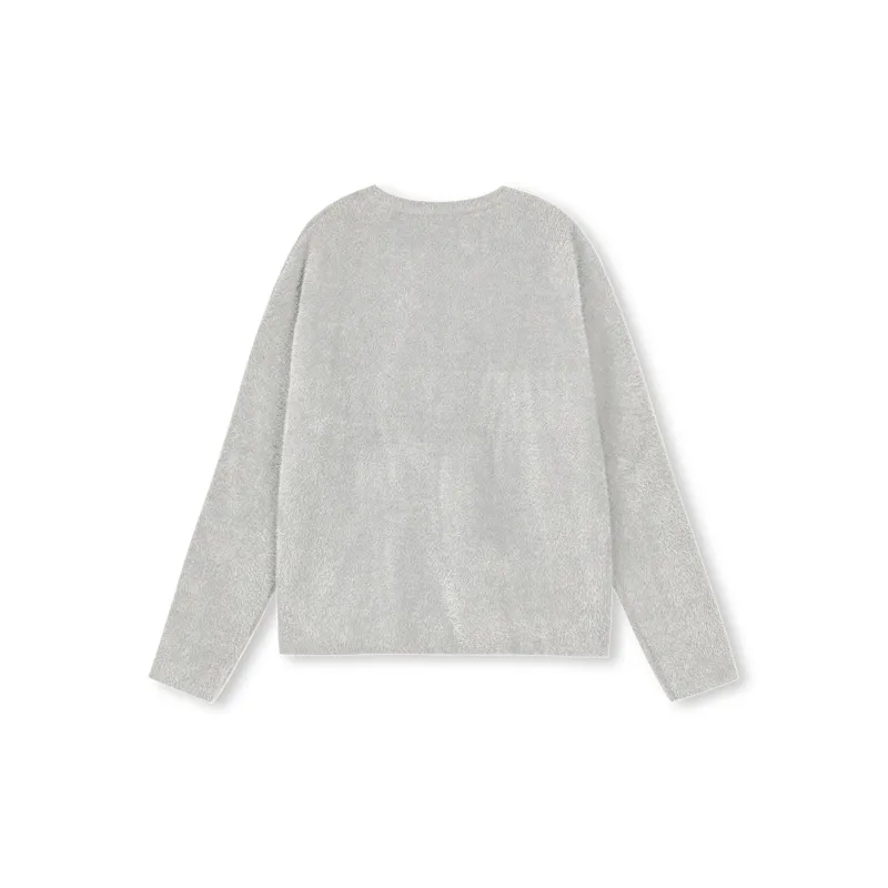 FPA ALWAYS MOVING Series Sweater Unisex-1