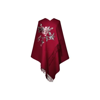 MERRIDARNO Shawls Women's