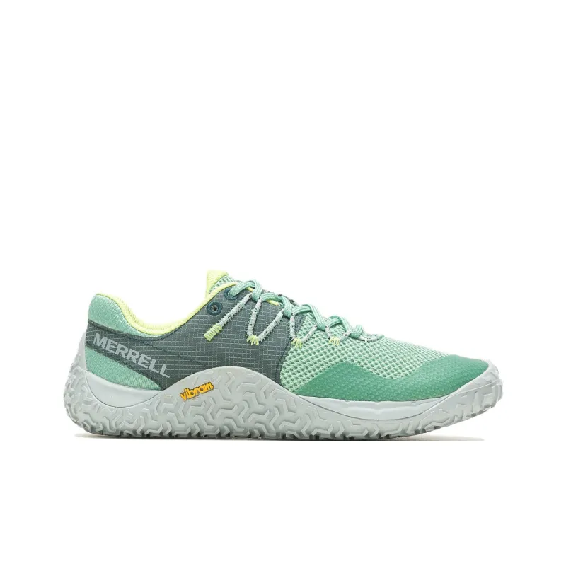 MERRELL Women's Trail Glove 7 'Jade' Women's-1