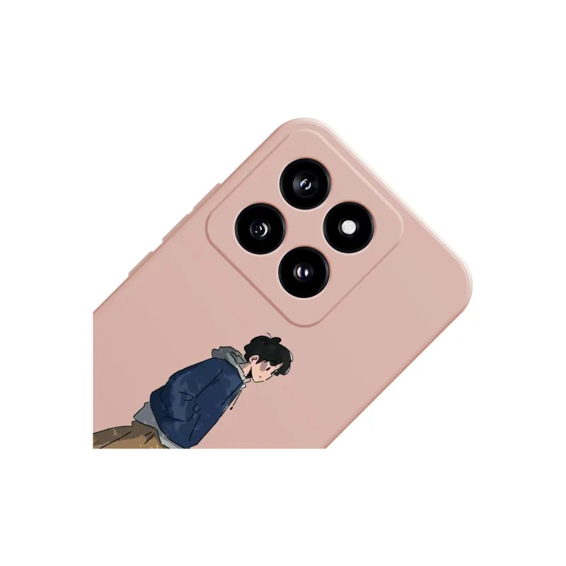 MINISO Phone Cases-8