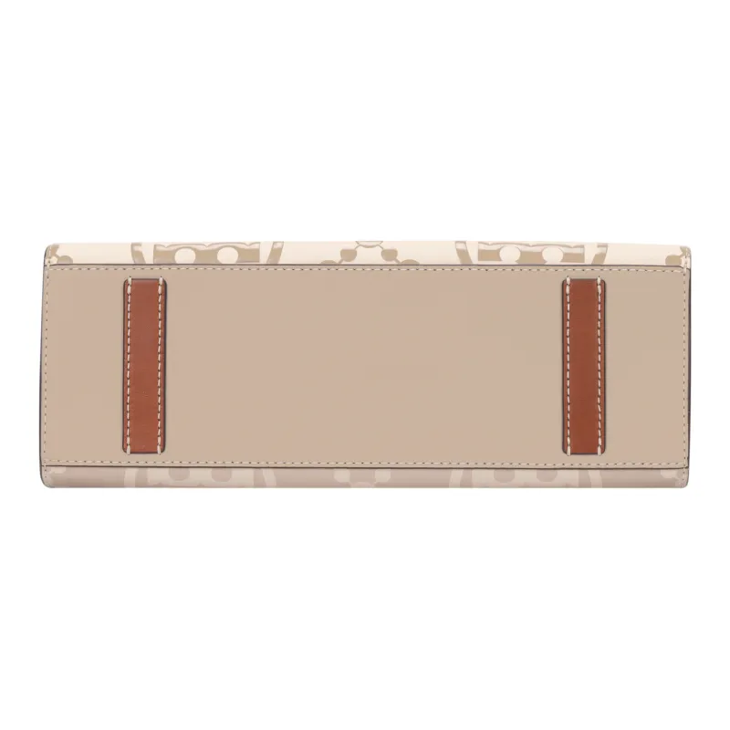 TORY BURCH T Monogram Handbags-5